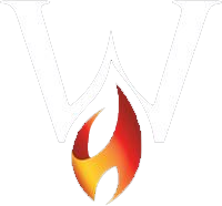 Kelowna Barbecues Fireplaces Whites - Logo No Shadow